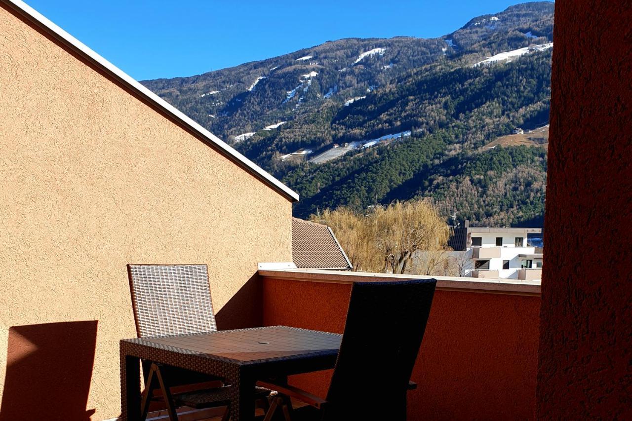 Apartment Luam - Alpstay Naturns Exterior foto