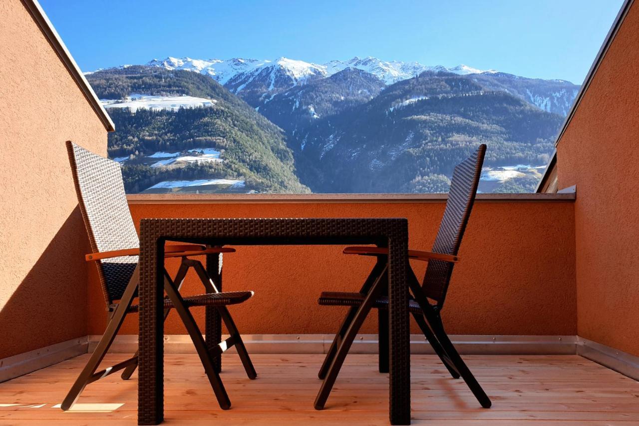 Apartment Luam - Alpstay Naturns Exterior foto